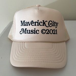 Maverick City Music Trucker Hat